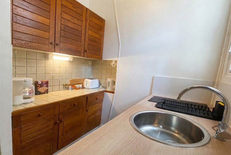 Private kitchen 2, celine 39, Paris