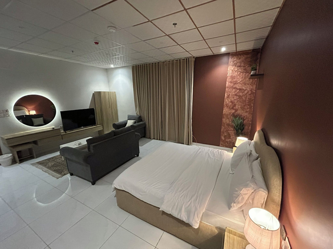 Room 5, Al Madinah Residential Apartments, Al Madinah Al Munawwarah