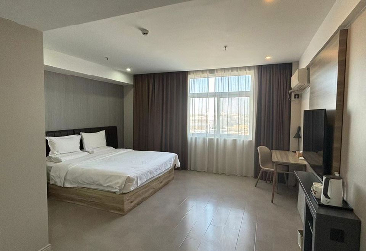Others 3, Gucheng Yijingyuan Hotel, Hengshui