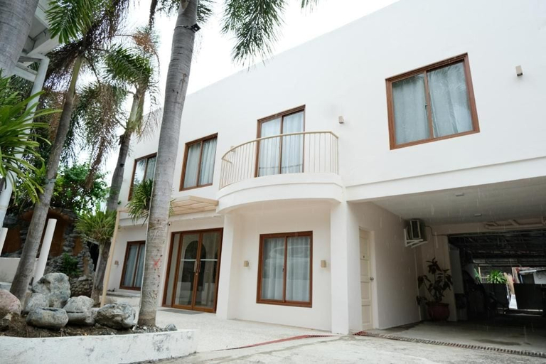 Exterior, Frania Boutique Hotel, San Juan
