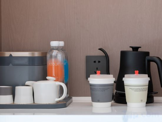 Others 4, Atour Hotel Qingdao May Fourth Square Hisense Plaza, Qingdao