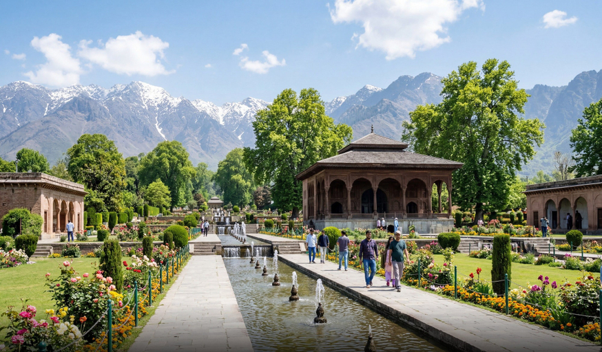 Point of interest, Collection O Srinagar Jhelum Riverside, Srinagar