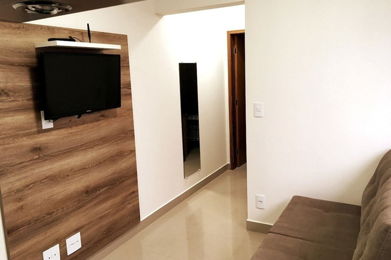 Living area 2, Edifício 1125, São José do Rio Preto