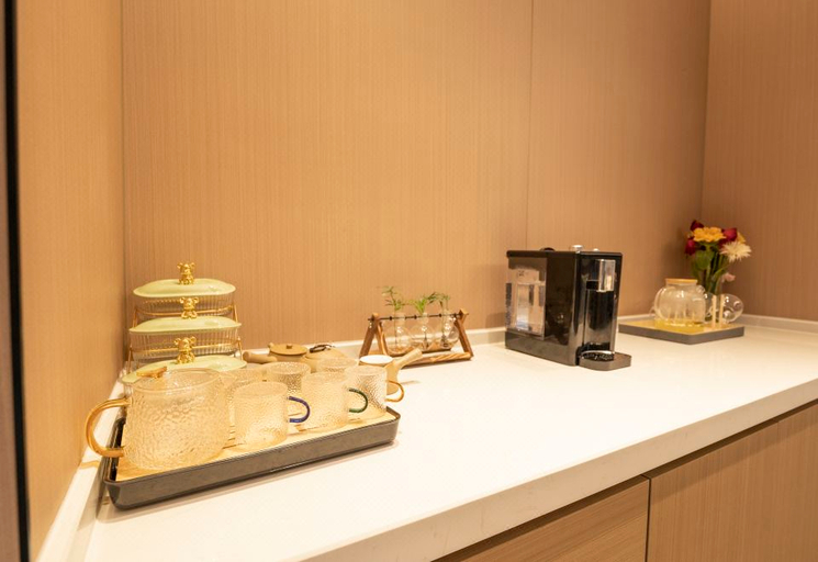 Food & Drinks 4, Hanting Hotel Qujing Luoping, Qujing