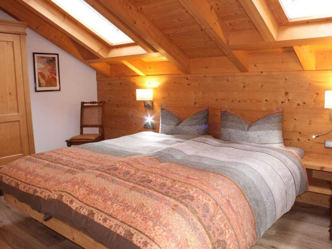 Room 3, Holiday Apartment With 2 Bedrooms, Oberallgäu