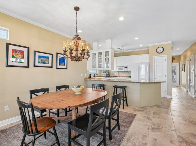 Property amenity 5, Lafitte Beach Retreat, Escambia
