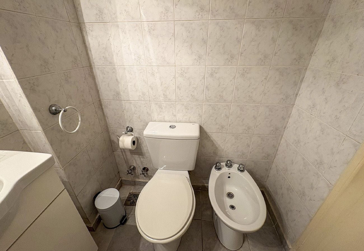 Bathroom 5, RentUp - Studio, Facultades y Av Sta. Fe, Distrito Federal
