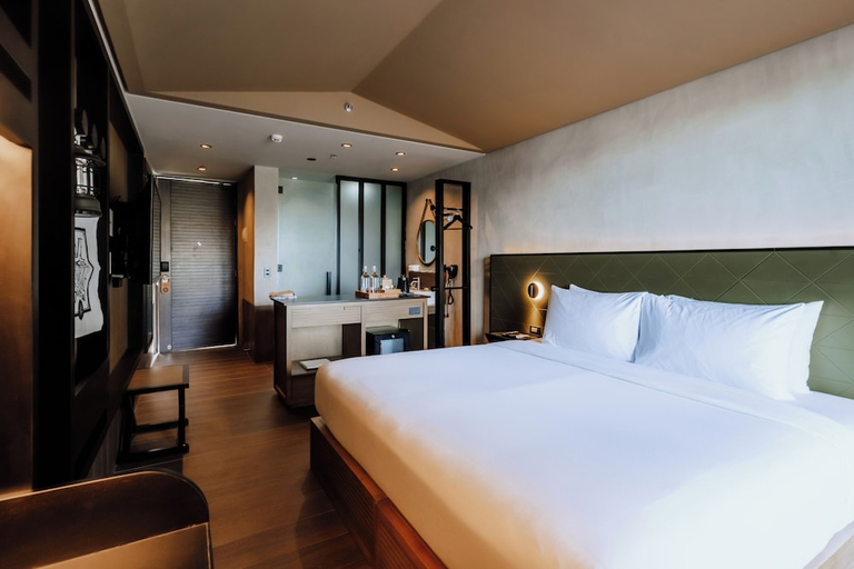 Bedroom 3, The Funny Lion- El Nido, El Nido