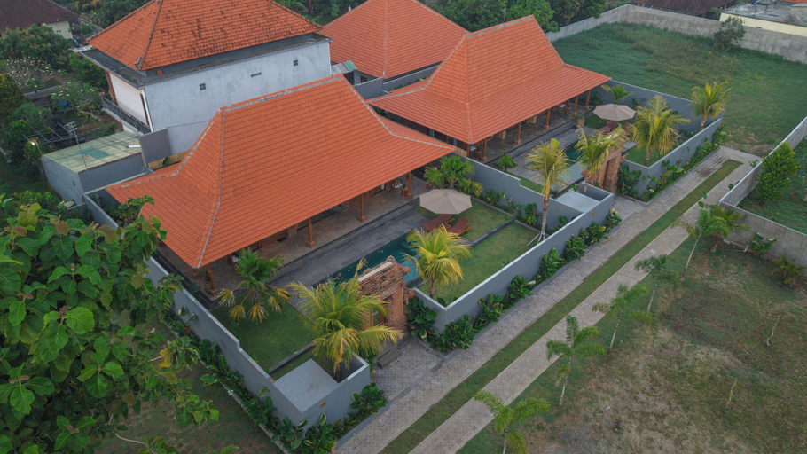 Exterior 3, D TEBA Villas, Badung