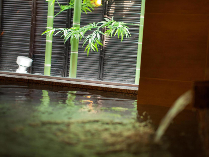 Sport & Beauty 5, Super Hotel Shikoku-chuo, Shikokuchūō