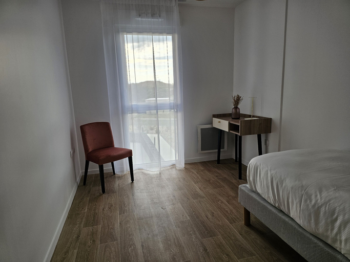 Room 3, DOMITYS - Les Passementiers, Loire