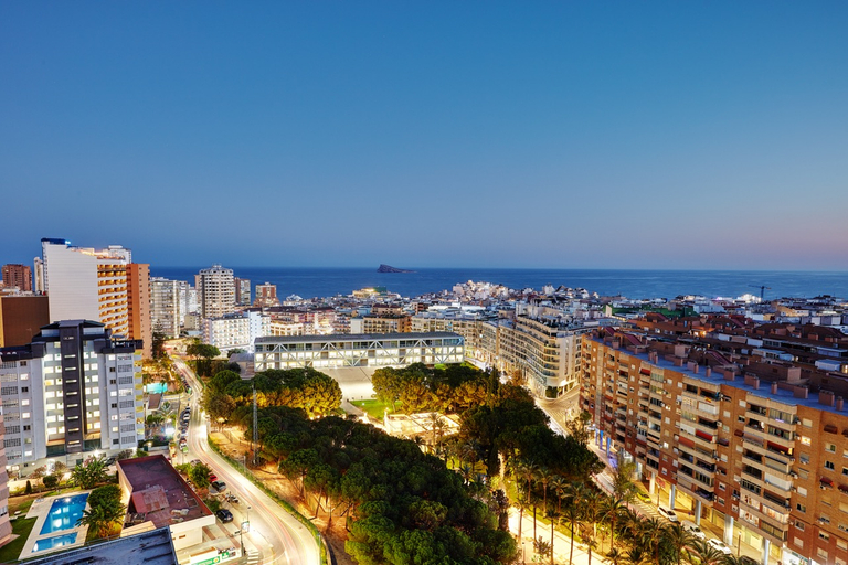 Exterior & Views 2, La Caseta Apartments , Alicante