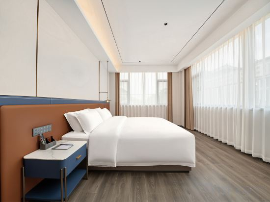 Others 3, Merlinhod Hotel (Xi'an Bell and Drum Tower Huimin Street), Xi'an