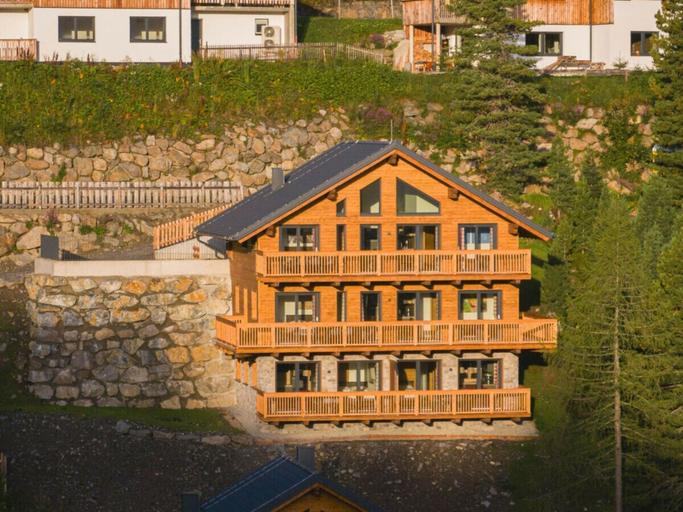 Exterior 5, Holiday Apartment for up to 6 People, Murau