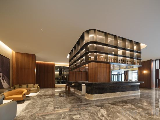 Hotel Interior/Public Areas 2, IntercityHotel South Central Taiyuan, Taiyuan