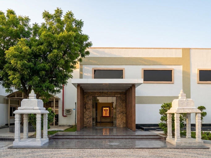 Primary image 1, Prasiddhi Men's Dormitory, Ranga Reddy