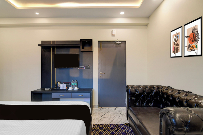 Room 4, Townhouse Oak Dankuni Crossway Formerly, Hugli