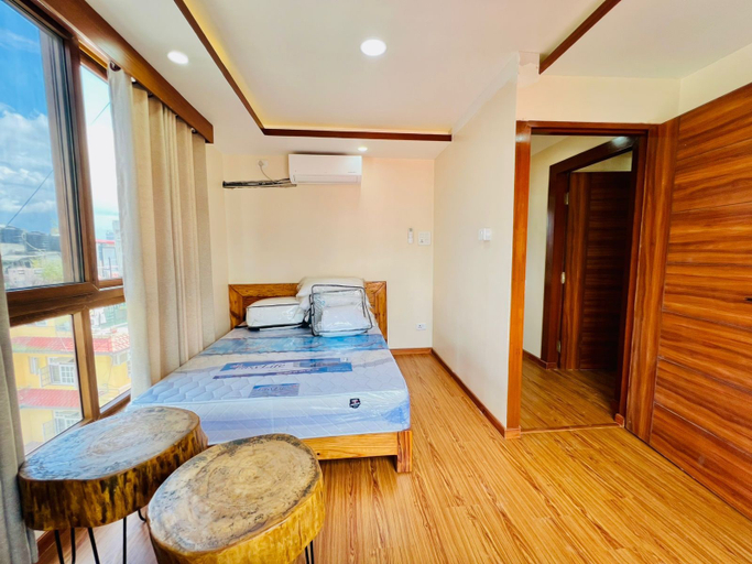Room 3, Shetal Living Hattigauda, Bagmati