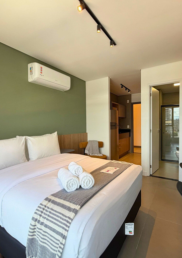 Room 4, AL - BXSU - Box Studio, Maceió (capital)