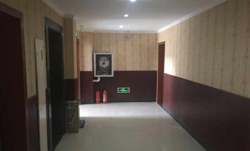 Others 5, Xianju Tianyuan Hotel, Taizhou