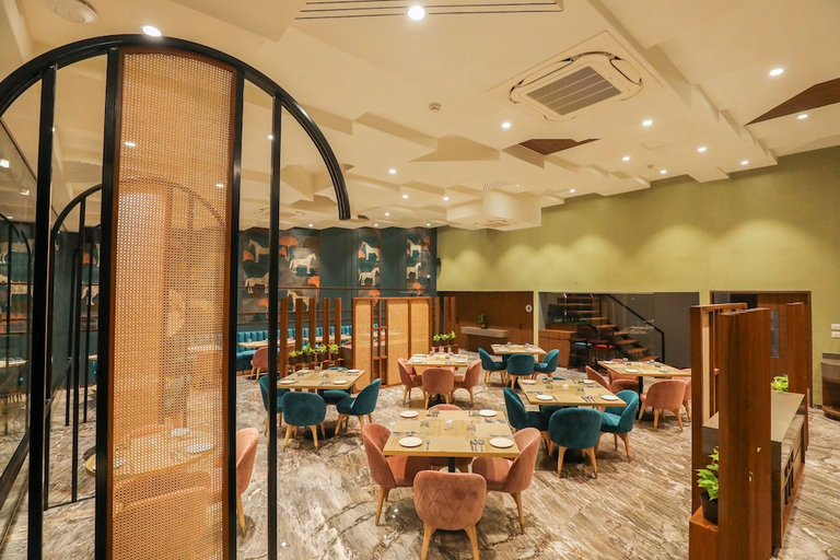 Food & Drinks 5, Spree Hotel Aurangabad, Aurangabad
