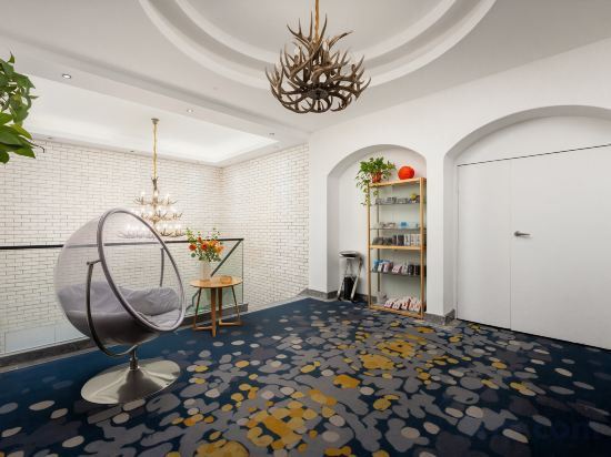 Fitness & Recreational Facilities 3, Huiju Hotel, Xuancheng