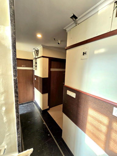 Others 4, Prestige Residency, Bangalore