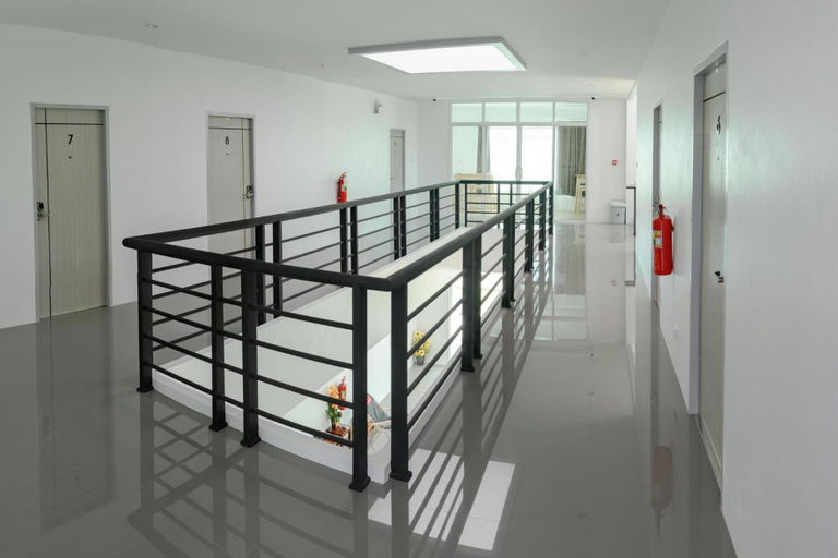 Others 5, Munruk Hostel, Muang Prachuap Khiri Khan