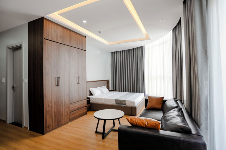 Room 3, Lumia Hotel Vinh Yen, Vĩnh Yên