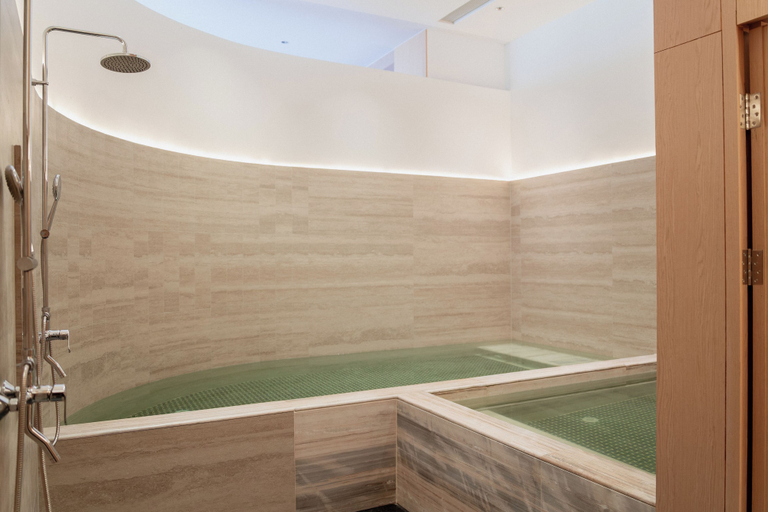 Spa 3, Le Condé Maison, Phnom Penh