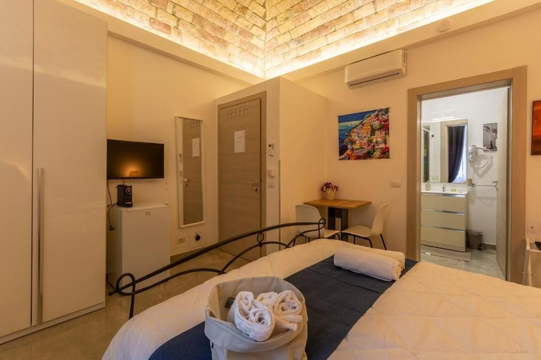 Bedroom 4, Urban Beach Sirena, Chieti