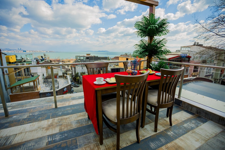 Others 1, Gulec Konak Hotel, Fatih