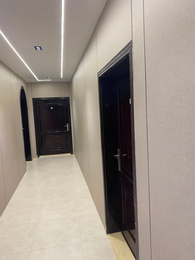 Interior, East Residence, Al Madinah Al Munawwarah