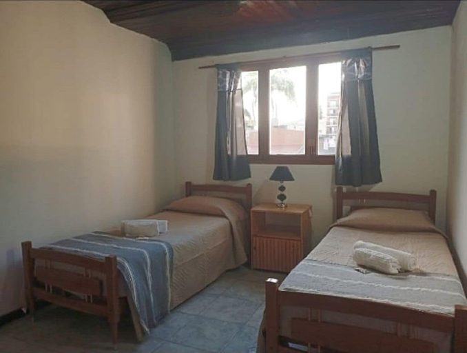 Room 3, Refugio SN, San Nicolás