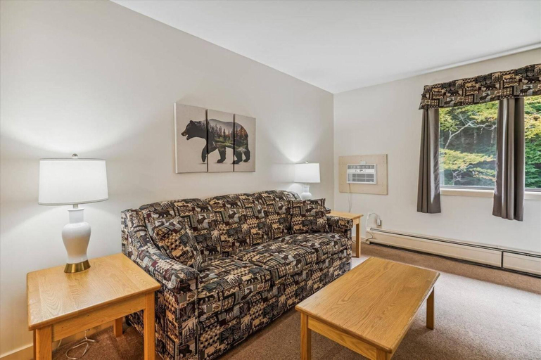 Bedroom 2, Cedarbrook Junior Suite 21416, Windsor