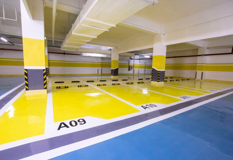 Sport & Beauty 3, Holiday Inn Express HENGSHUI RAILWAY STATION by IHG, Hengshui