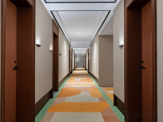 Others 2, Nalati Hotel, Huizhou