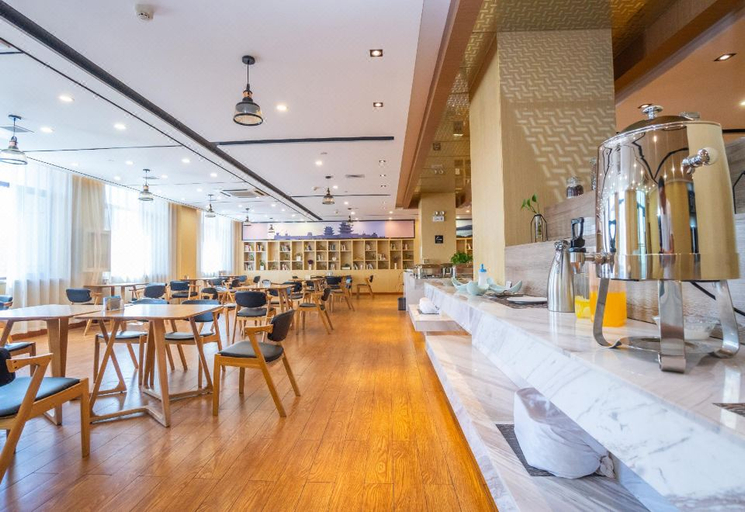 Food & Drinks 4, Starway Hotel Jiayuguan Guancheng, Jiayuguan