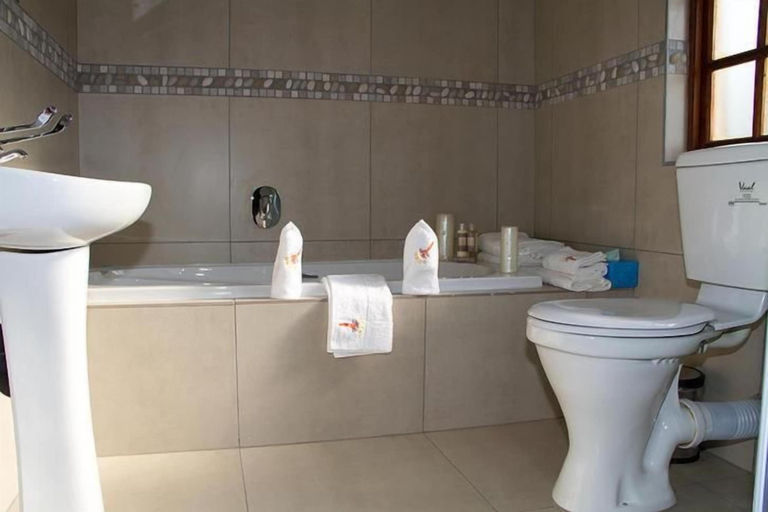 Bathroom, Classique Grace Boutique Hotel and Spa, City of Johannesburg