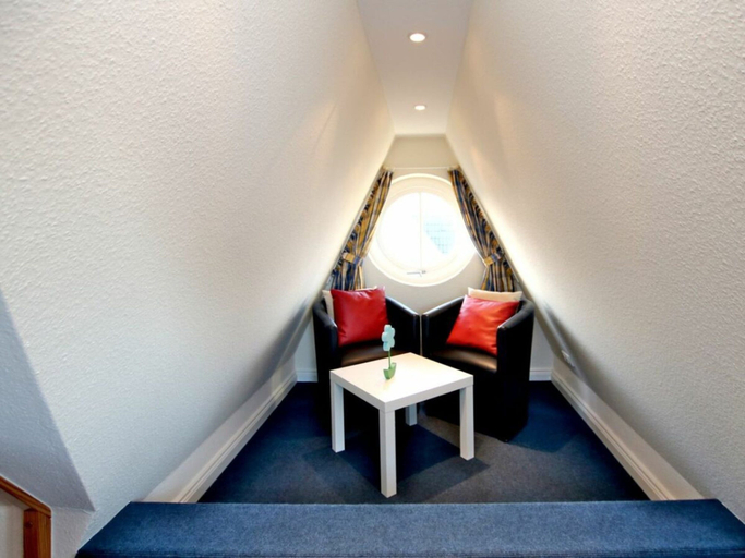 Interior 3, Rungholtstrasse 6a, Holiday Apartment 3, Nordfriesland