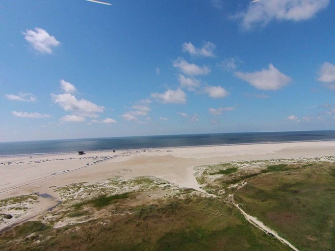 Beach 5, Utholm 12 - Deichblick, Nordfriesland