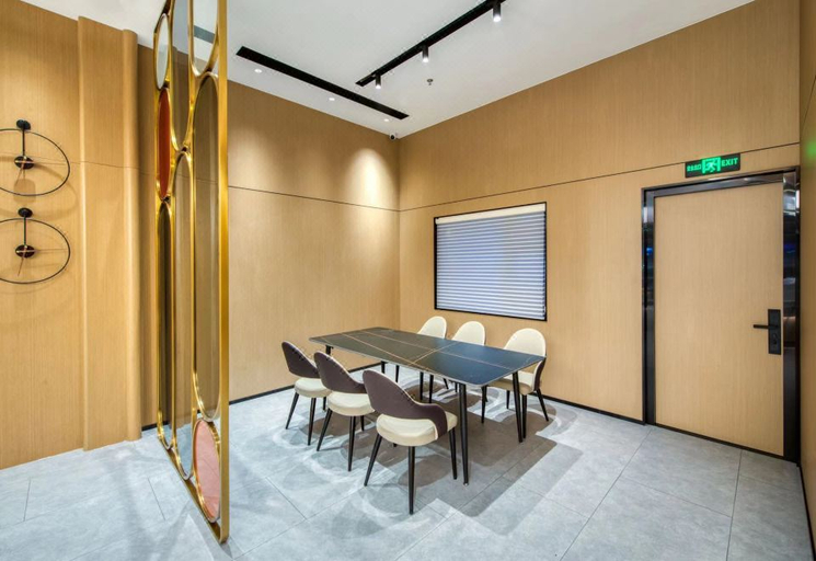 Others 4, Nihao Hotel Yancheng Century Avenue, Yancheng