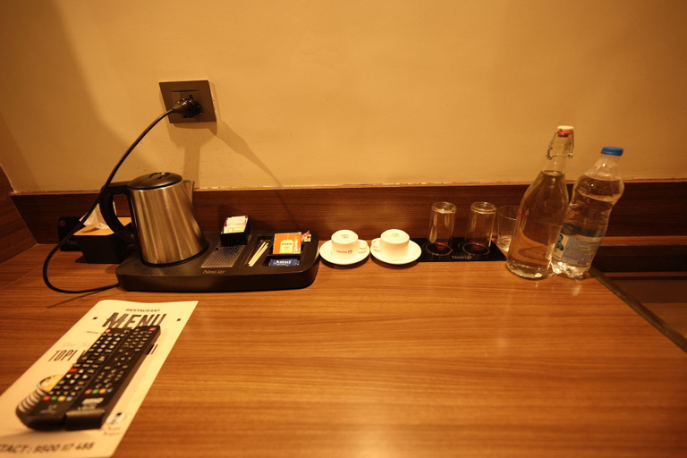 Room 5, Nestlay Suites Ramnad, Ramanathapuram