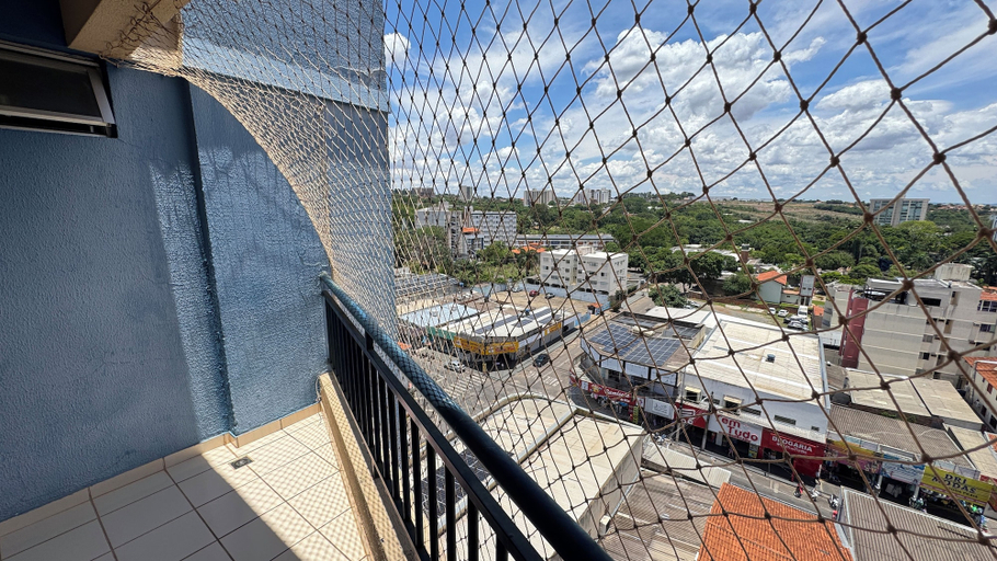 Property grounds 4, CRCN - Thermas das Caldas, Caldas Novas