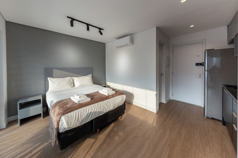Room 2, Cruz by Bhomy, São Paulo