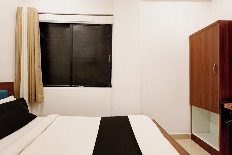 Room 5, Super Collection O Besa Square Nagpur, Nagpur