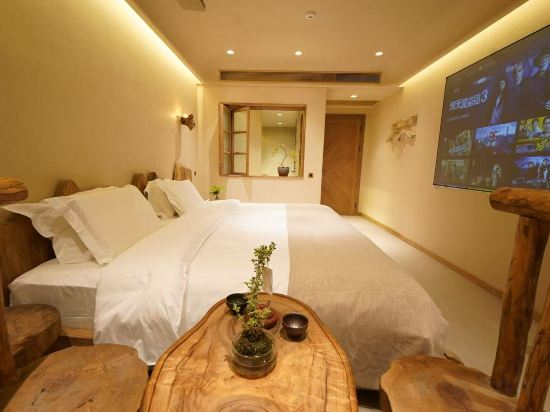 Others 5, Anbu Private Hot Spring Courtyard B&B, Yanbian Korean