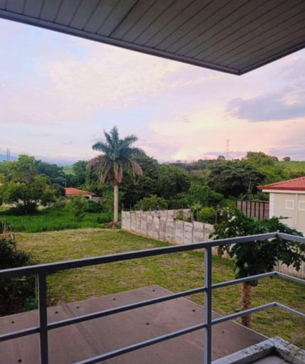 Property grounds, Costa Rica explorer, Grecia