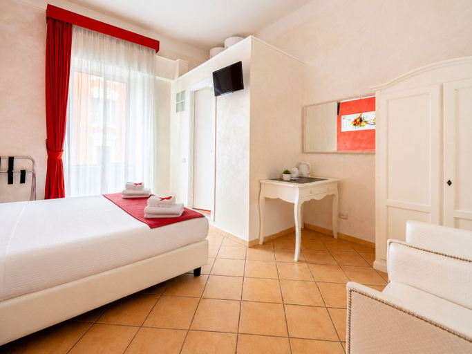 Room 1, Casa Dolce Casa Vatican Prestige Rooms, Rome