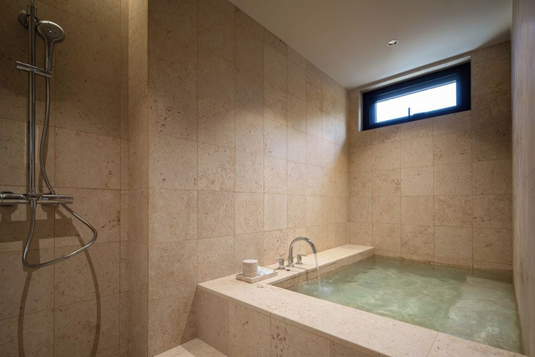 Spa, LOSTVILLA.Songyang, Lishui